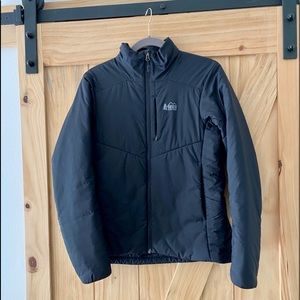 REI Quilted Jacket